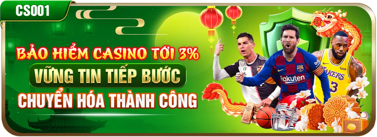 Sòng bạc trực tuyến 188 beet với đa dạng trò chơi và ưu đãi hấp dẫn